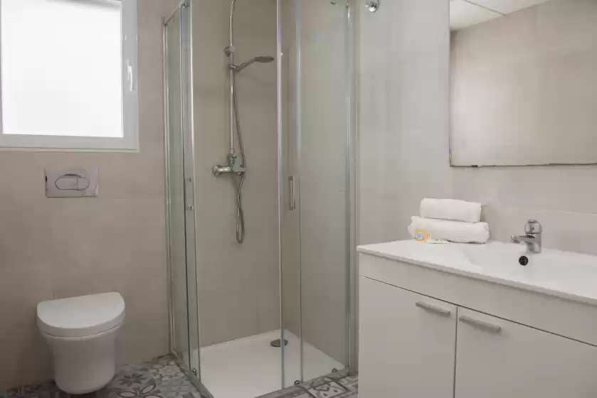 Holiday rentals in Marina b1, Setla