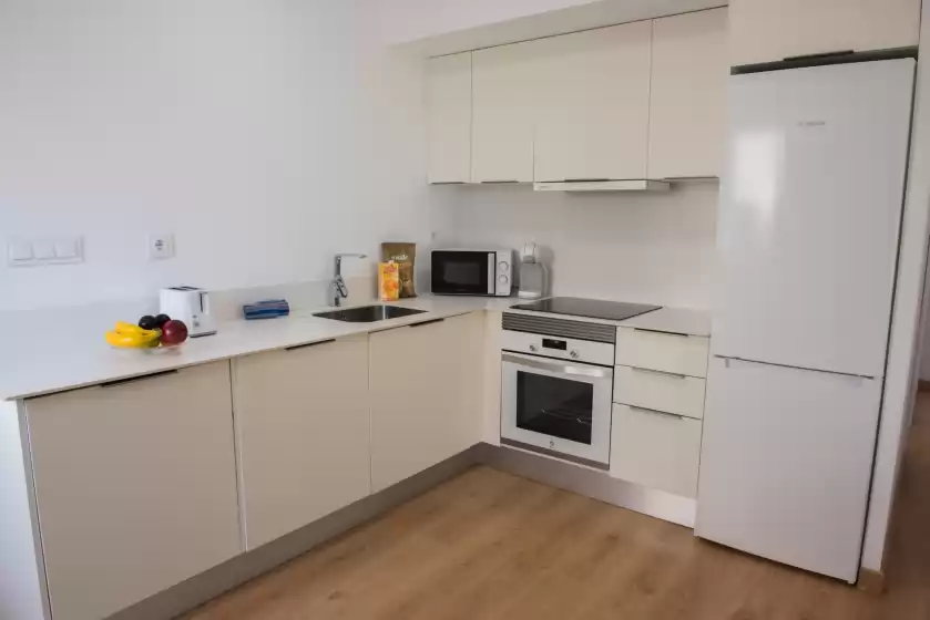 Holiday rentals in Marina b1, Setla