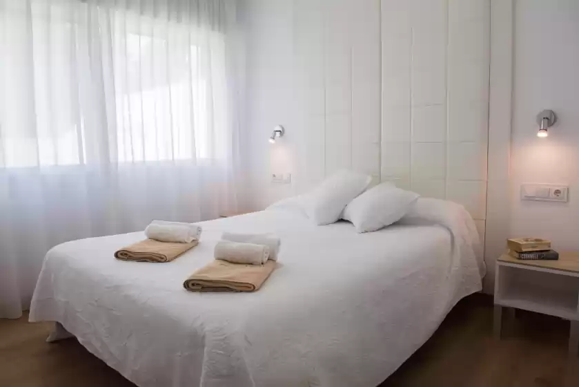 Holiday rentals in Marina b4, Setla