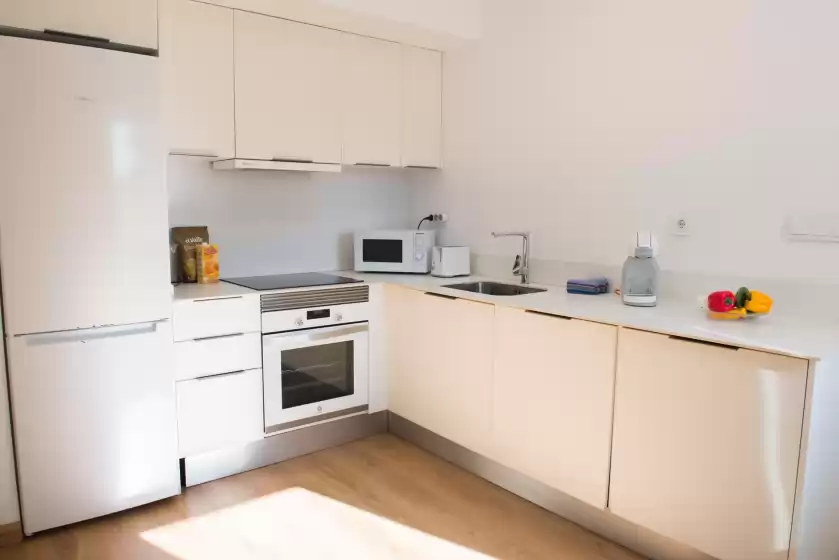 Holiday rentals in Marina b4, Setla