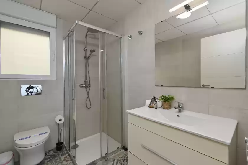Holiday rentals in Marina a2, Setla