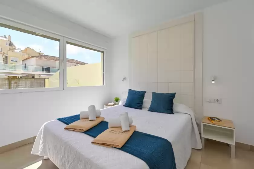 Holiday rentals in Marina a2, Setla