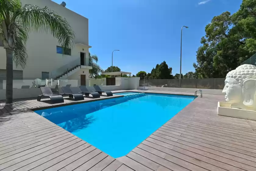 Holiday rentals in Marina a2, Setla