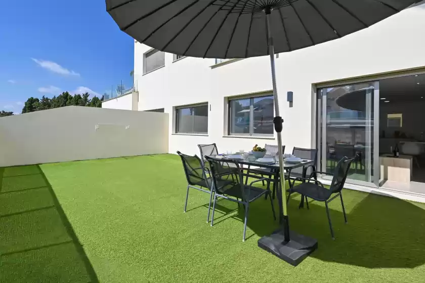 Holiday rentals in Marina a2