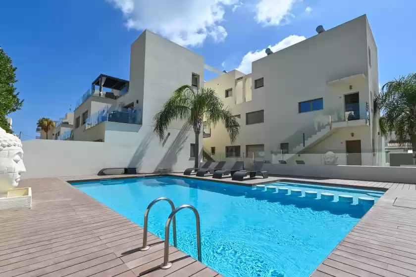 Holiday rentals in Marina a2, Setla