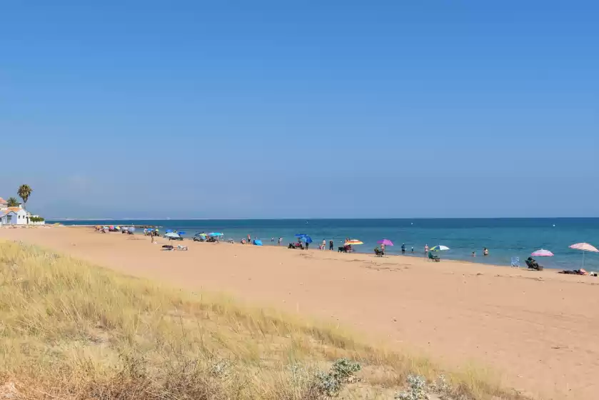 Alquiler vacacional en Marina a6, Setla