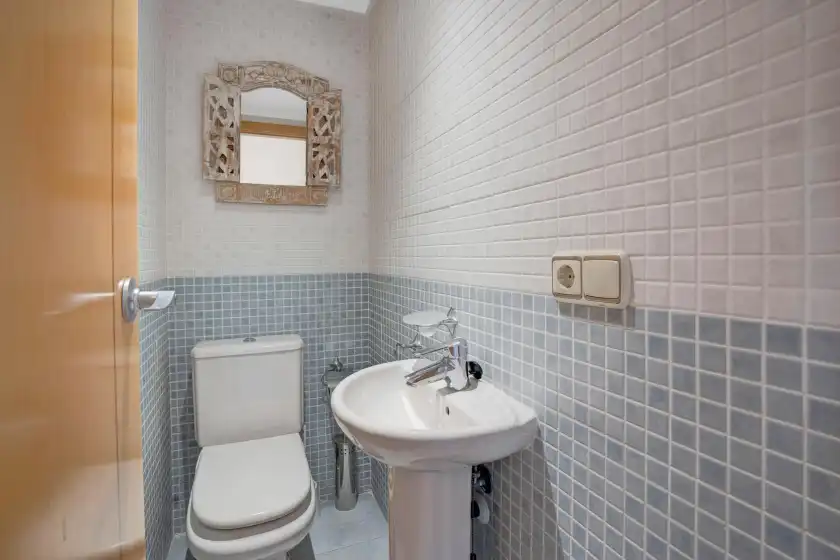 Ferienhaus auf Albatros, Xàbia/Jávea