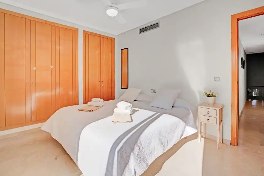 Ferienhaus auf Albatros, Xàbia/Jávea