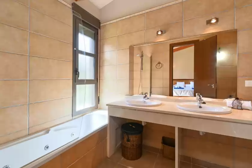 Location de vacances à Alondra, el Poble Nou de Benitatxell/Benitachell