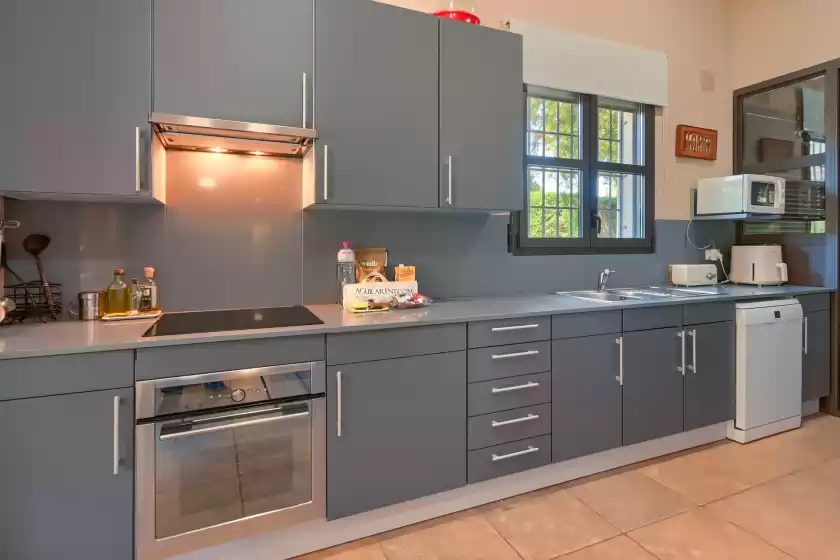 Location de vacances à Alondra, el Poble Nou de Benitatxell/Benitachell