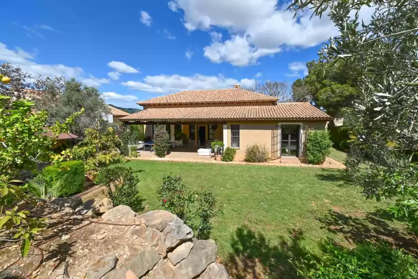 Location de vacances à Alondra