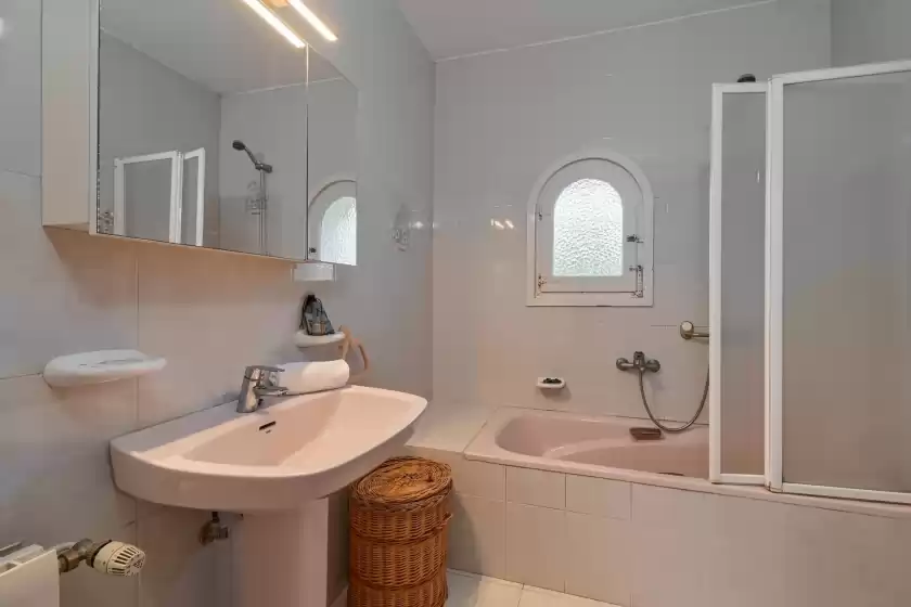 Ferienhaus auf Mozart, el Poble Nou de Benitatxell/Benitachell