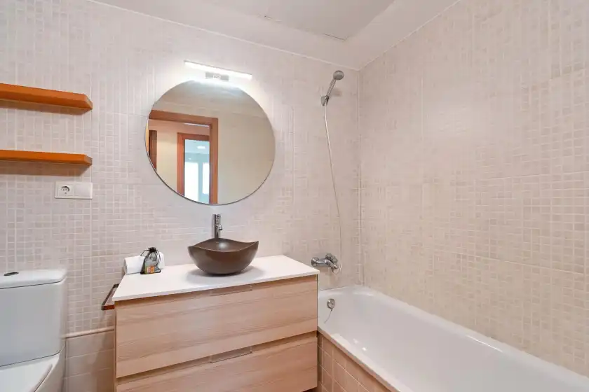 Alquiler vacacional en Jardines de toledo, Xàbia/Jávea