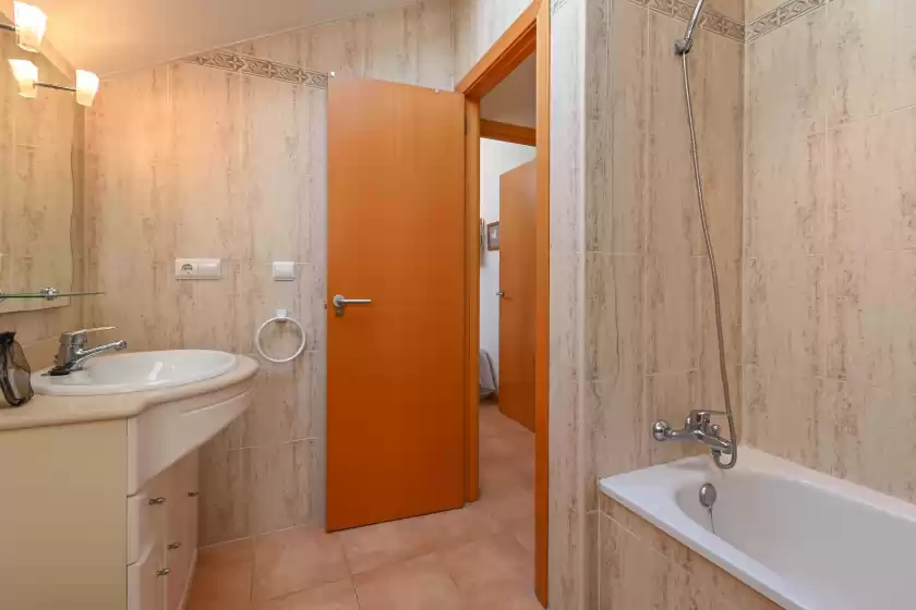 Alquiler vacacional en Playa sol, Dénia