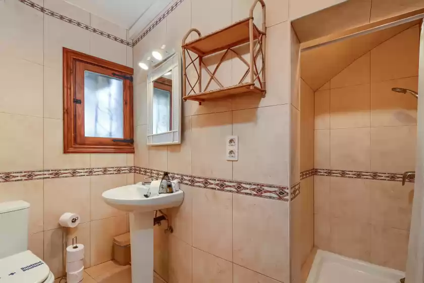 Alquiler vacacional en La dorade, Xàbia/Jávea