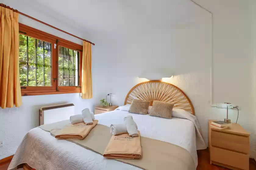 Alquiler vacacional en La dorade, Xàbia/Jávea