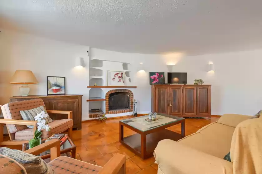 Alquiler vacacional en La dorade, Xàbia/Jávea