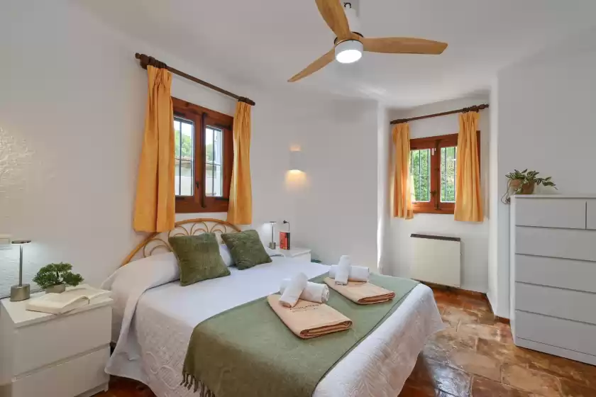 Alquiler vacacional en La dorade, Xàbia/Jávea