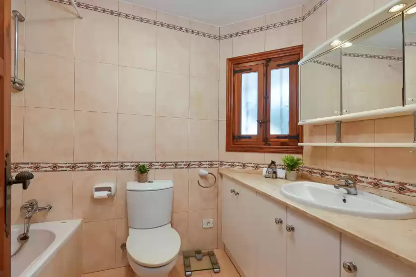 Alquiler vacacional en La dorade, Xàbia/Jávea