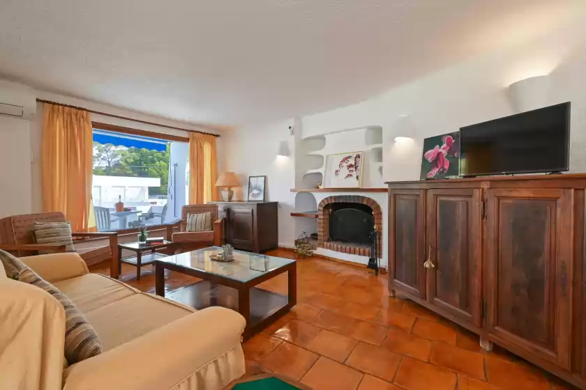 Alquiler vacacional en La dorade, Xàbia/Jávea