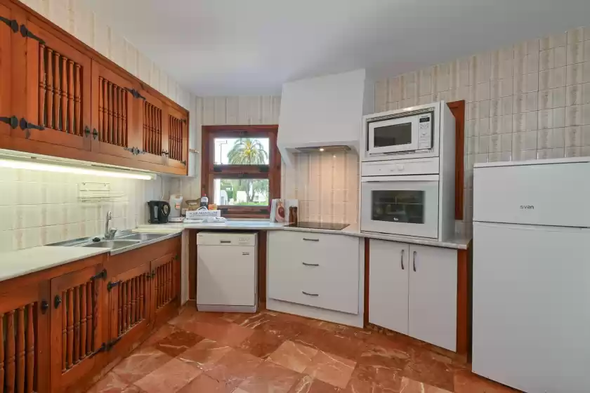 Alquiler vacacional en La dorade, Xàbia/Jávea