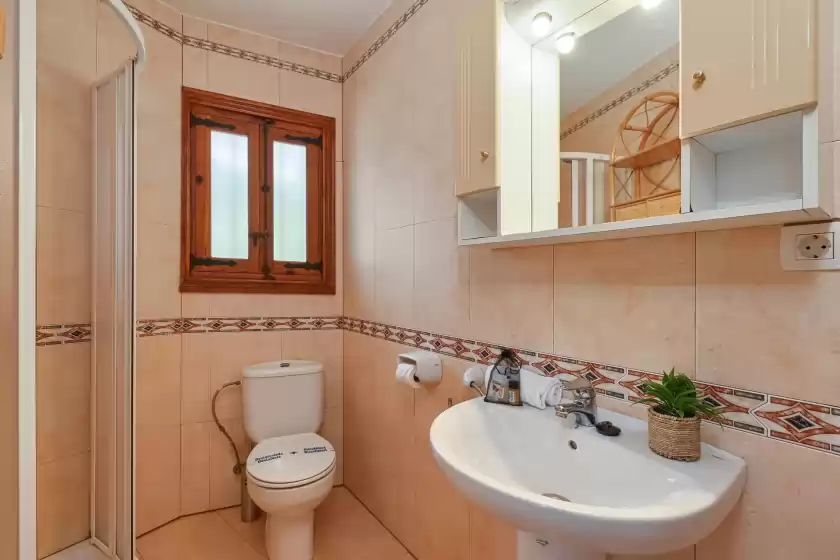 Alquiler vacacional en La dorade, Xàbia/Jávea