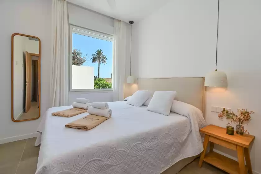 Location de vacances à El jabeque, Dénia