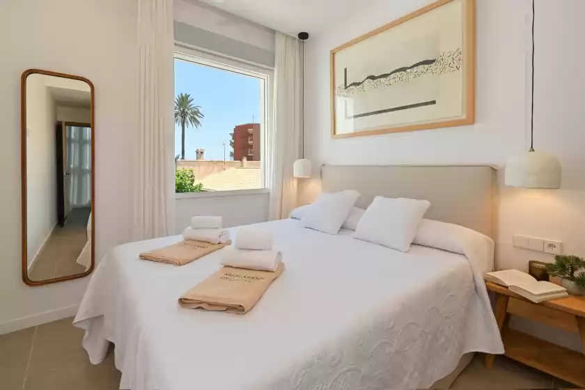 Location de vacances à El jabeque, Dénia