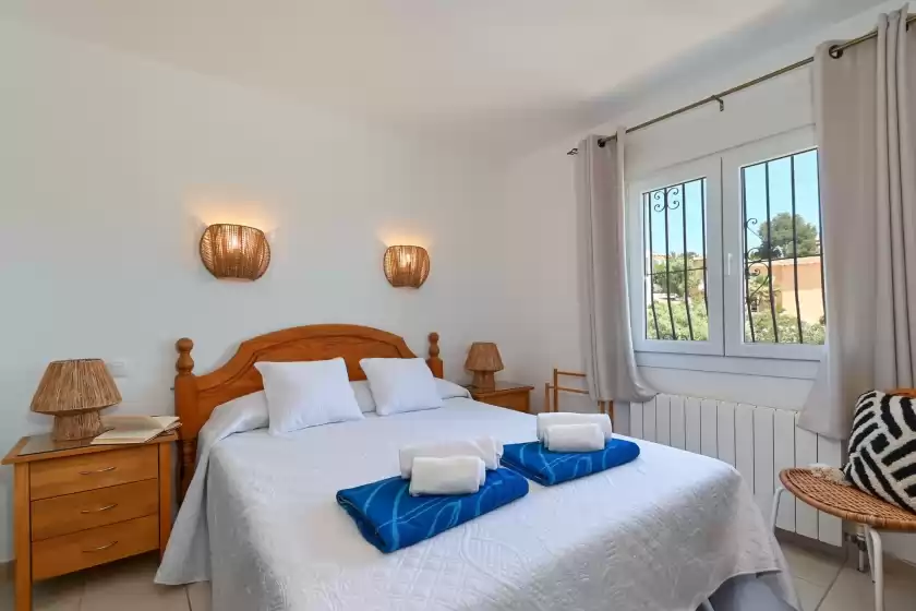 Holiday rentals in Cala serena, el Poble Nou de Benitatxell/Benitachell