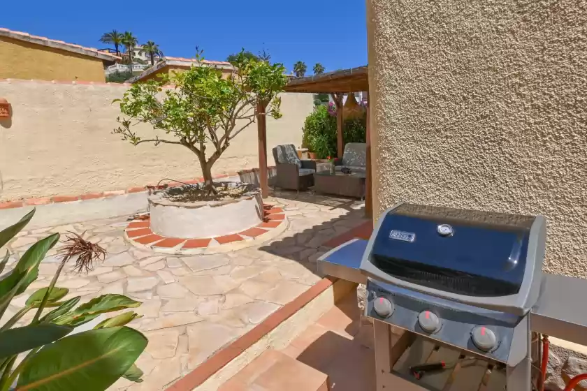 Holiday rentals in Cala serena, el Poble Nou de Benitatxell/Benitachell