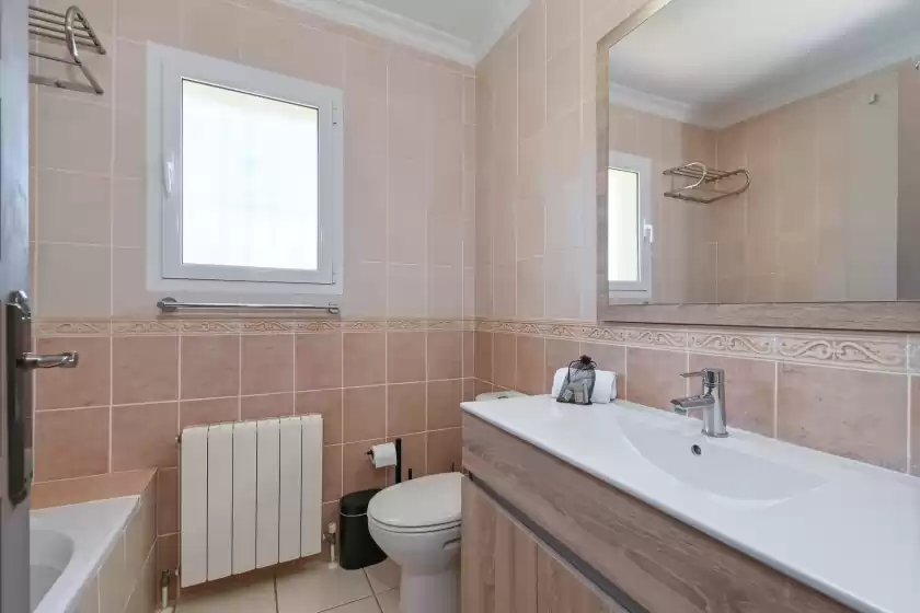 Holiday rentals in Cala serena, el Poble Nou de Benitatxell/Benitachell