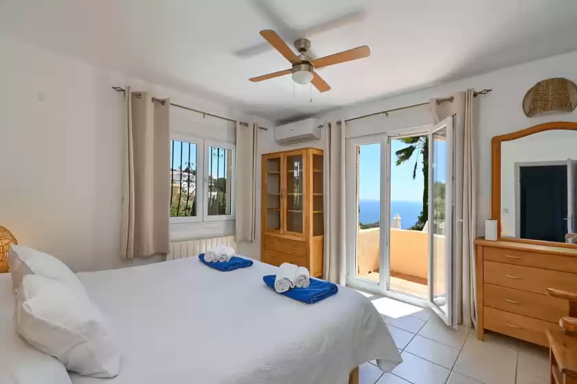 Holiday rentals in Cala serena, el Poble Nou de Benitatxell/Benitachell