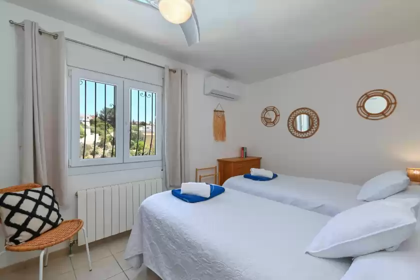 Holiday rentals in Cala serena, el Poble Nou de Benitatxell/Benitachell