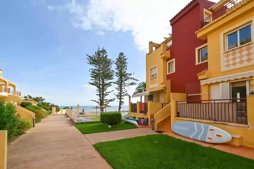 Holiday rentals in Denimar, Setla