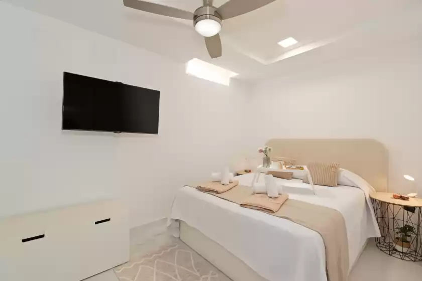 Holiday rentals in Denimar, Setla