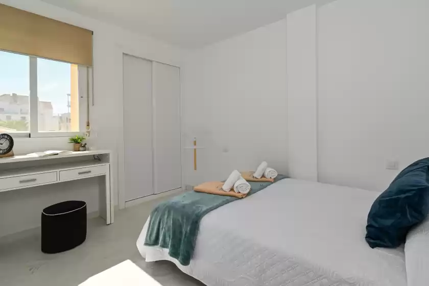 Holiday rentals in Denimar, Setla