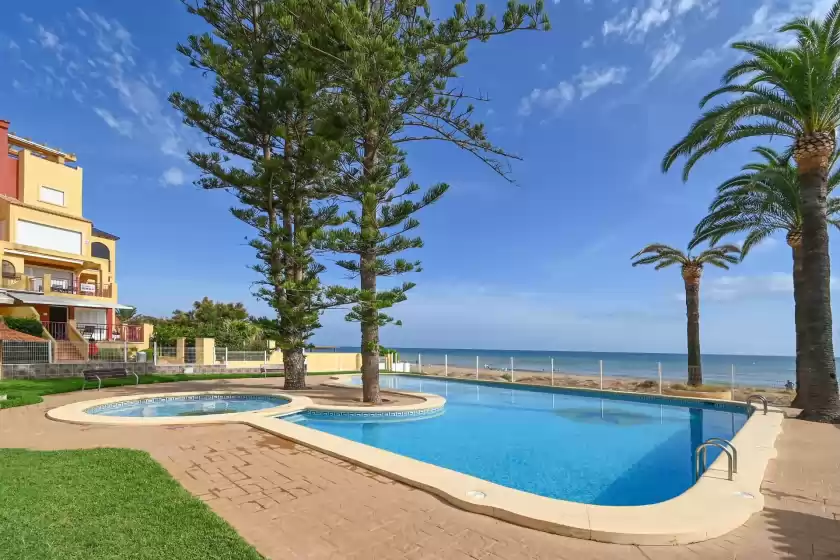 Holiday rentals in Denimar, Setla