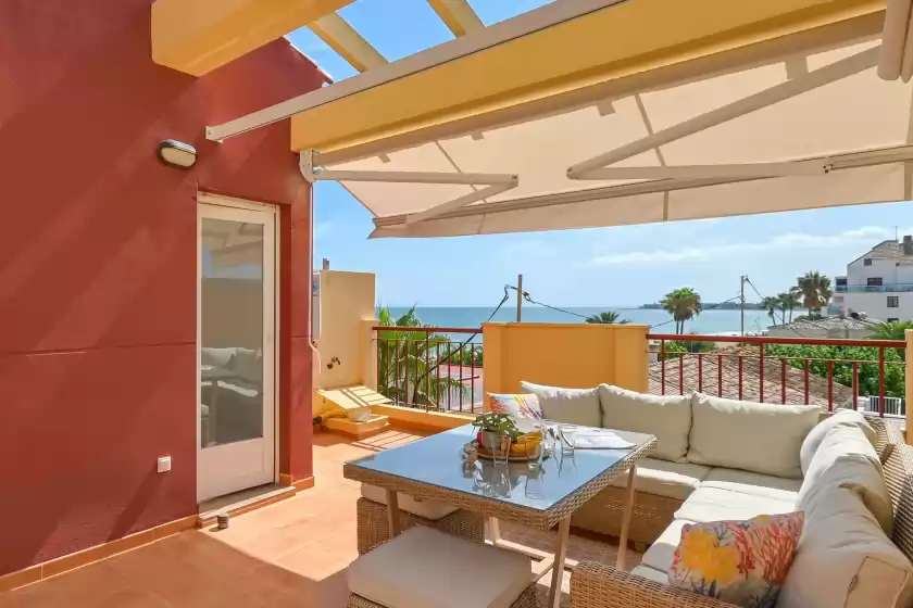 Holiday rentals in Denimar