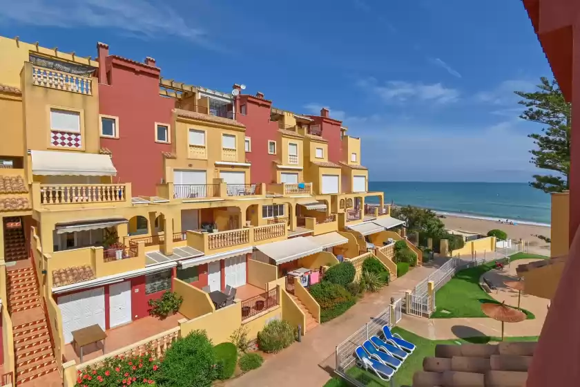 Holiday rentals in Denimar, Setla