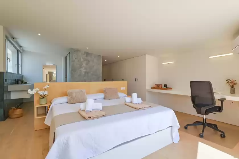 Holiday rentals in La de ros, Jesús Pobre