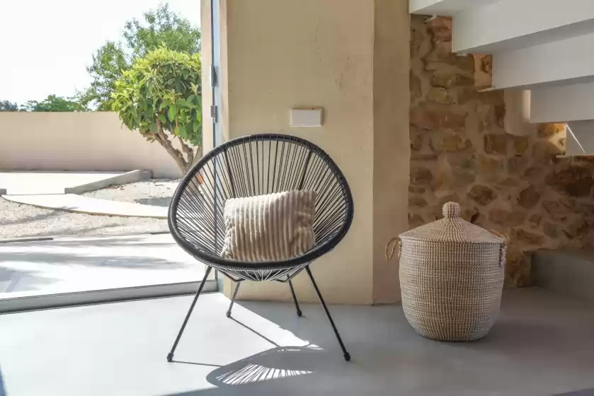 Location de vacances à La de ros, Jesús Pobre