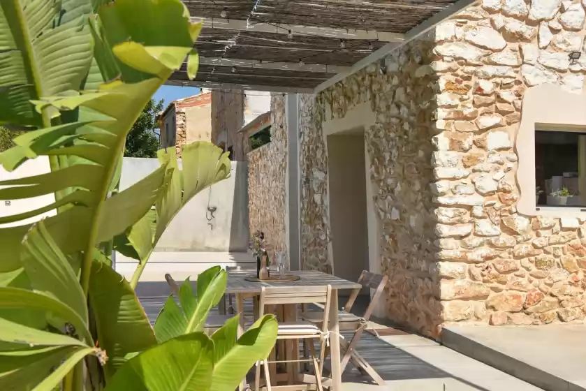 Holiday rentals in La de ros, Jesús Pobre
