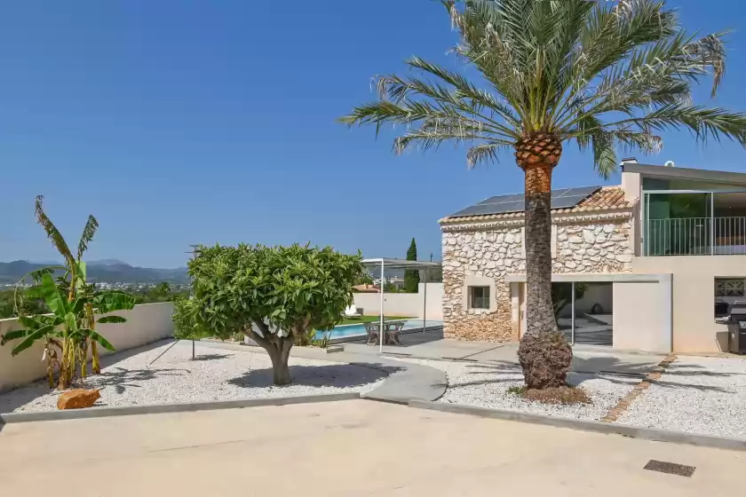 Holiday rentals in La de ros, Jesús Pobre