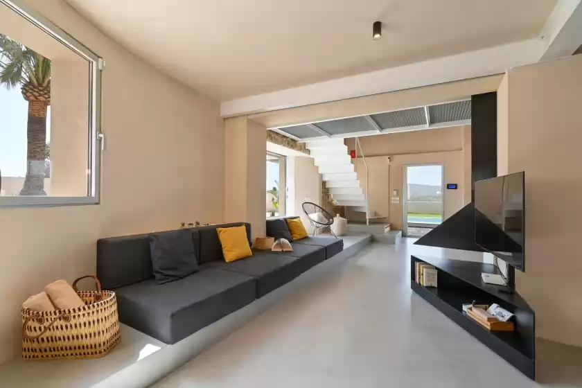 Location de vacances à La de ros, Jesús Pobre