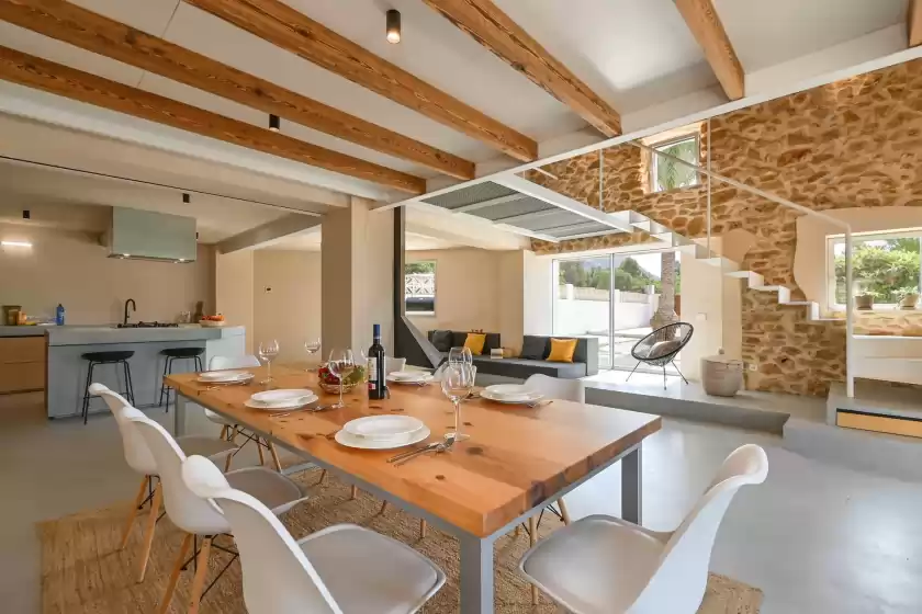 Holiday rentals in La de ros, Jesús Pobre