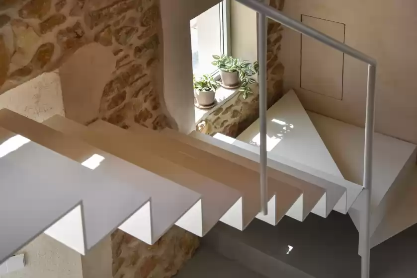 Holiday rentals in La de ros, Jesús Pobre