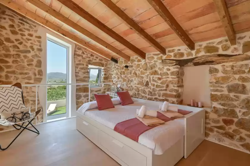 Holiday rentals in La de ros, Jesús Pobre