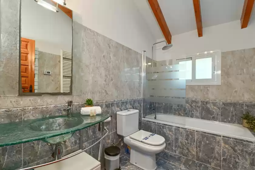 Holiday rentals in Irene, Jesús Pobre