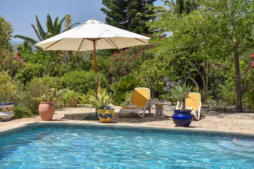 Holiday rentals in Irene, Jesús Pobre