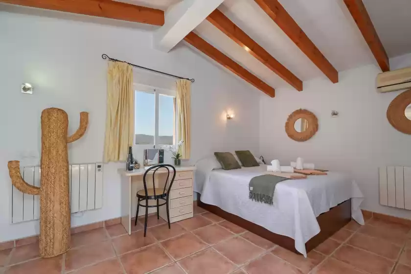 Holiday rentals in Irene, Jesús Pobre